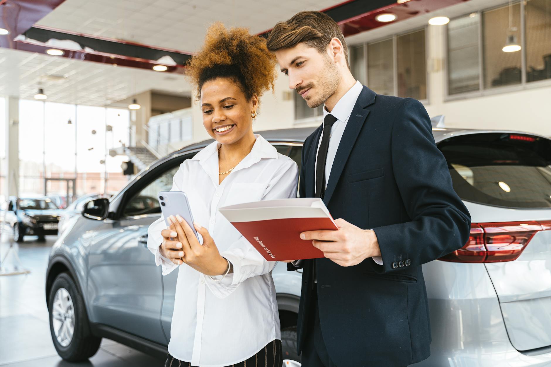 Buying a Car in College: What You Need to Know Before You Sign